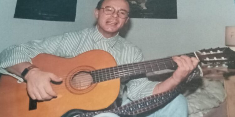 La Sardegna con Renato Ibba in semifinale a Sanremo rock e al Cantagiro