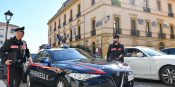 Cagliaritano viola più volte le prescrizioni imposte, l’affidamento in comunità si trasforma in carcere