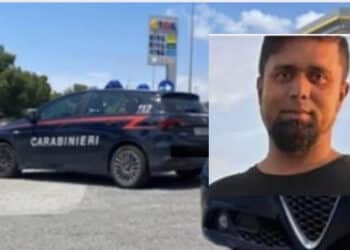 Benzinaio 35enne ucciso durante una rapina, confessa un ragazzo di 18 anni