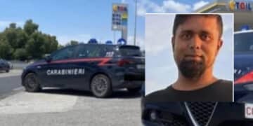 Benzinaio 35enne ucciso durante una rapina, confessa un ragazzo di 18 anni
