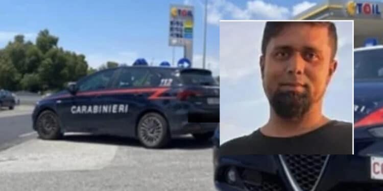 Benzinaio 35enne ucciso durante una rapina, confessa un ragazzo di 18 anni