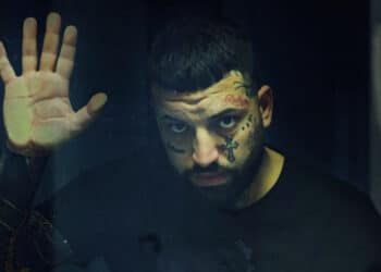 Videochiamata in carcere, il rapper Niko Pandetta trasferito a Uta