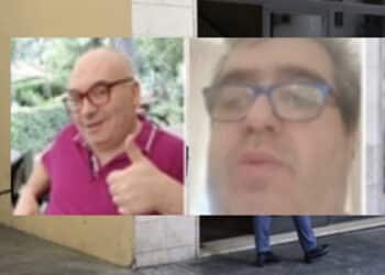 Uccisi a coltellate in casa, è caccia al coinquilino