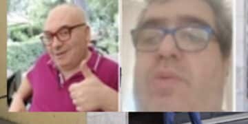 Uccisi a coltellate in casa, è caccia al coinquilino