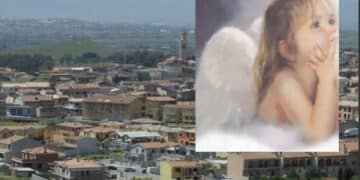 Settimo San Pietro saluta un piccolo angelo volato via troppo presto: oggi l’ultimo saluto a una bimba