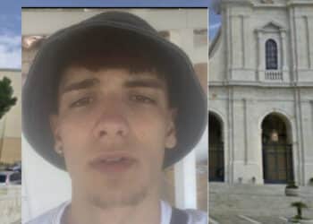 Cagliari si stringe in un unico abbraccio per l’ultimo saluto a Nicolò Onorato, morto a 21 anni per una malattia