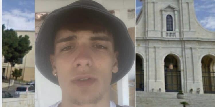 Cagliari si stringe in un unico abbraccio per l’ultimo saluto a Nicolò Onorato, morto a 21 anni per una malattia