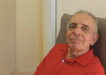 È mancato all’affetto dei suoi cari Mario Curridori