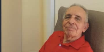 È mancato all’affetto dei suoi cari Mario Curridori