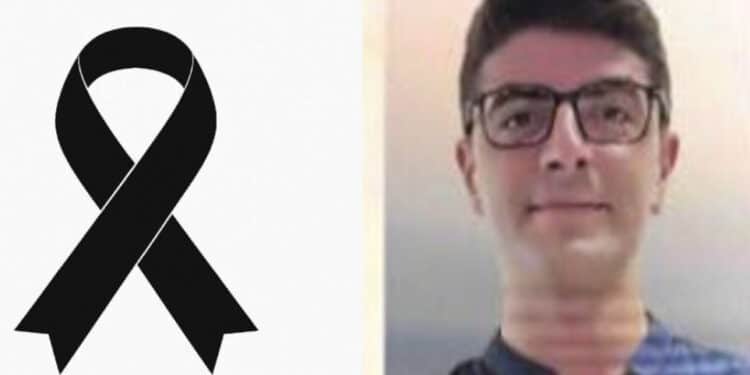 Arbus, muore improvvisamente un giovane del paese: addio a Elia Corona, 32 anni, marito e papà