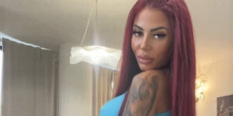 Ritrovato il corpo di Denisa Maria Adas: fermato un uomo