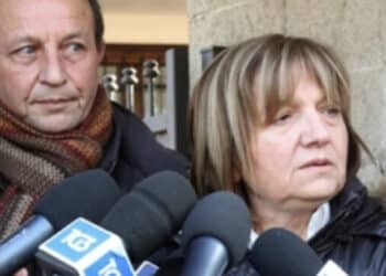 Garlasco, i genitori di  Chiara Poggi: “Siamo disgustati, si infanga la memoria di nostra figlia”