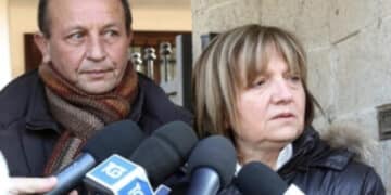 Garlasco, i genitori di  Chiara Poggi: “Siamo disgustati, si infanga la memoria di nostra figlia”