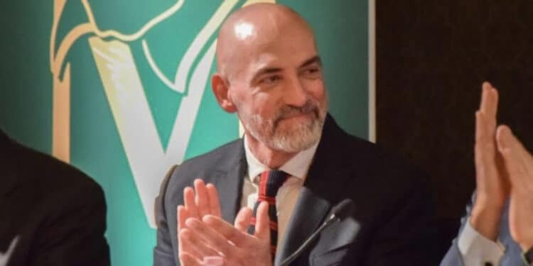 Andrea Cigni al vertice del Lirico: nuova rotta per il teatro di Cagliari