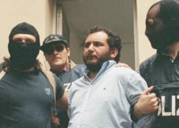 Il boss Giovanni Brusca è libero: fu responsabile dell’attentato di Capaci