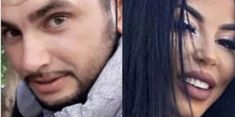 L’omicida di Denisa Paun aggredito in carcere con olio bollente da un parente dell’altra vittima