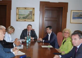 Malamovida, droga e criminalità, Cagliari non è più una città sicura: rafforzati controlli, videosorveglianza e illuminazione