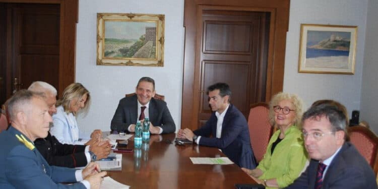 Malamovida, droga e criminalità, Cagliari non è più una città sicura: rafforzati controlli, videosorveglianza e illuminazione