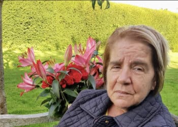 Guspini, non ce l’ha fatta Rosalba Orrù, investita a gennaio: si è spenta dopo sei mesi di ricovero