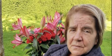 Guspini, non ce l’ha fatta Rosalba Orrù, investita a gennaio: si è spenta dopo sei mesi di ricovero