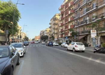 Quartu, Viale Colombo si rifà il look: lavori al via il 16 giugno e conclusi entro inizio luglio