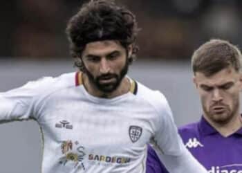 Nuova Serie A, il Cagliari parte col botto: subito in casa contro la Fiorentina