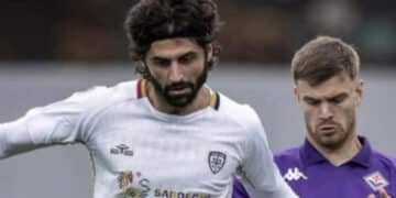Nuova Serie A, il Cagliari parte col botto: subito in casa contro la Fiorentina