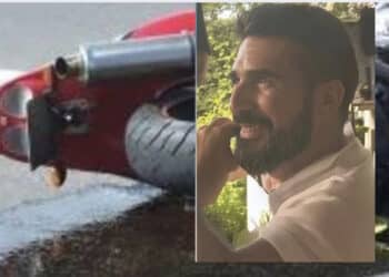 La vacanza finita in tragedia di Fernando Pintus, morto a 47 anni in un incidente