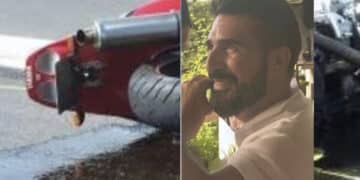 La vacanza finita in tragedia di Fernando Pintus, morto a 47 anni in un incidente