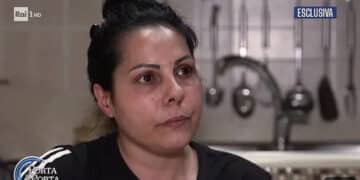 Martina Carbonaro, parla la madre di Alessio Tucci: “Sono morta anche io, deve pagare”