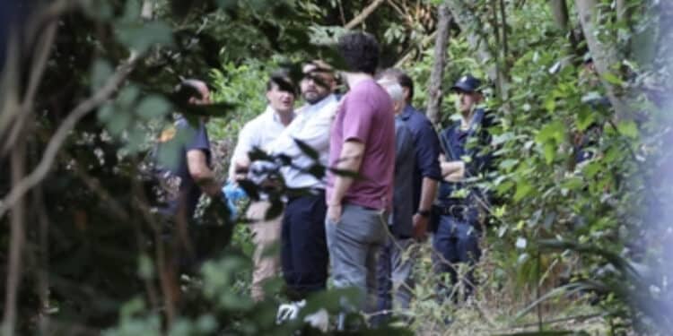 Neonata morta al parco: a pochi metri il corpo di una donna nascosto in un sacco