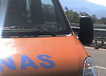 Quartu, tamponamento fra auto e bus sulla 125: 3 feriti