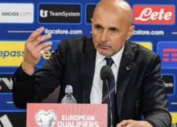Luciano Spalletti esonerato da Ct della Nazionale: “Non avevo intenzione di mollare”