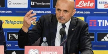 Luciano Spalletti esonerato da Ct della Nazionale: “Non avevo intenzione di mollare”