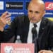 Luciano Spalletti esonerato da Ct della Nazionale: “Non avevo intenzione di mollare”