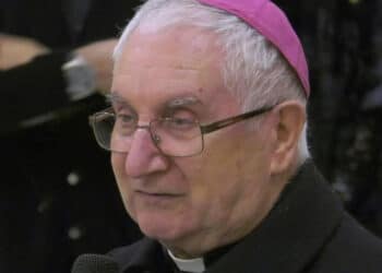 La Chiesa sarda piange il vescovo emerito Antioco Piseddu: aveva 88 anni