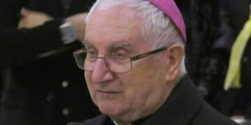 La Chiesa sarda piange il vescovo emerito Antioco Piseddu: aveva 88 anni