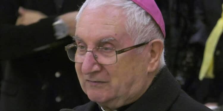 La Chiesa sarda piange il vescovo emerito Antioco Piseddu: aveva 88 anni