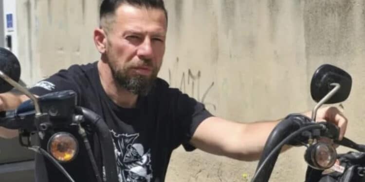 Gravissimo incidente nella notte, addio al vicesindaco di Scano Montiferro Pietro Antonio Ghiaccio, 54 anni