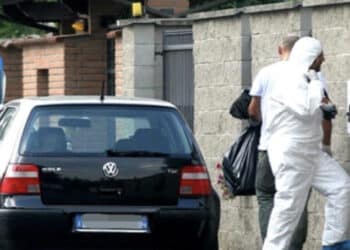 Garlasco, i Ris tornano nella villetta di Chiara Poggi