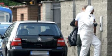 Garlasco, i Ris tornano nella villetta di Chiara Poggi