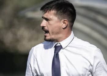 Cagliari, Giulini ha già scelto Pisacane: l’allenatore della Primavera verso la serie A