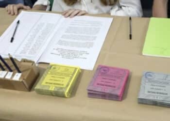 Referendum, il quorum non c’è: primi dati fermi sotto al 30%