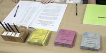 Referendum, il quorum non c’è: primi dati fermi sotto al 30%