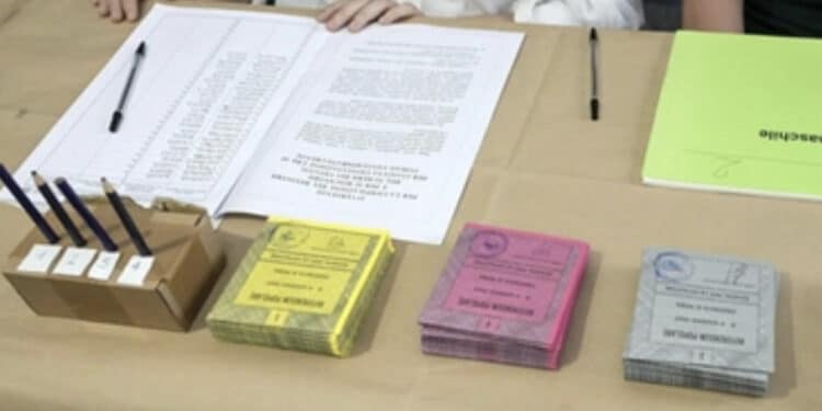 Referendum, il quorum non c’è: primi dati fermi sotto al 30%