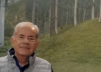 L’amata Giuliana, insieme ai figli Sandra, Roberto e Laura, con le rispettive famiglie, annunciano con profondo dolore la scomparsa del caro Salvatore Dessì