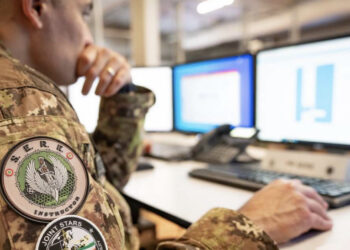 Simulazione attacco missilistico in Sardegna: Cagliari non sarebbe al sicuro