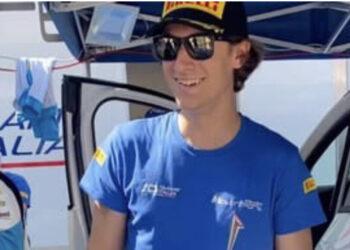 Mondo del rally in lutto: muore a 21 anni il campione junior Matteo Doretto