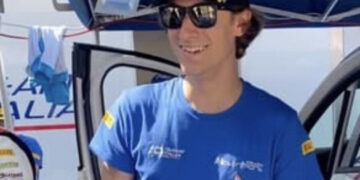 Mondo del rally in lutto: muore a 21 anni il campione junior Matteo Doretto