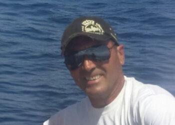 È mancato all’affetto dei suoi cari Andrea Giloni